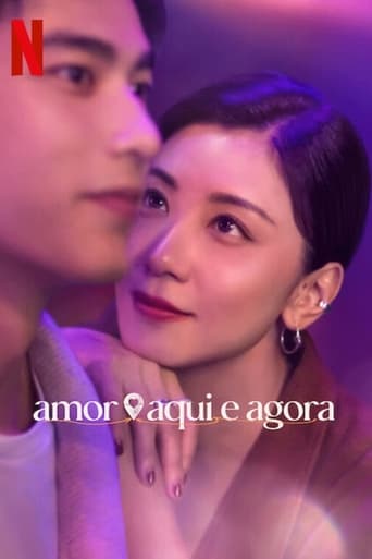 Amor Aqui e Agora 