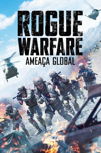 Rogue Warfare - Ameaca Global - 2020