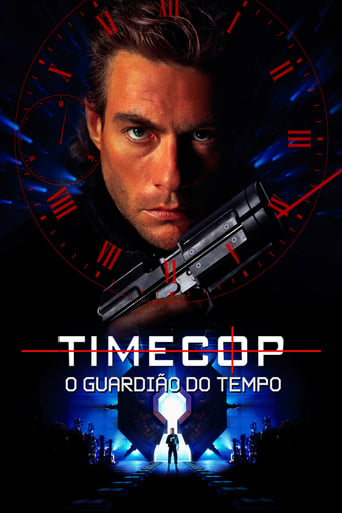 Timecop O Guardiao do Tempo - 1994