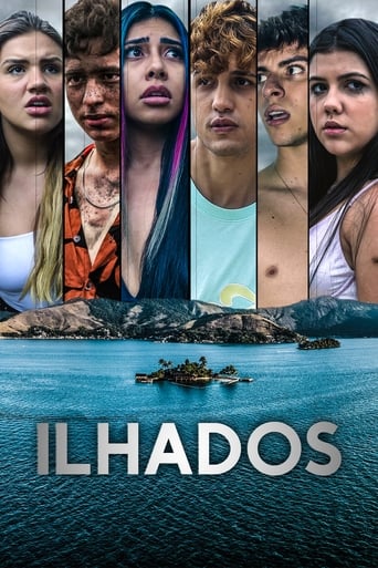Ilhados - 2021