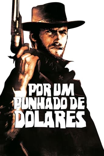 Por um Punhado de Dolares - 1964
