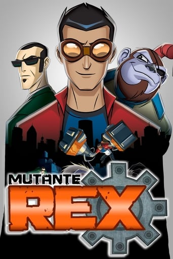 Mutante Rex 