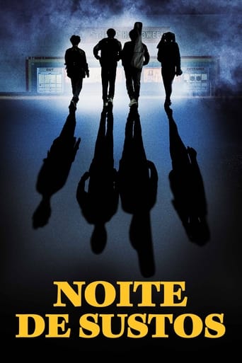 Noite de Sustos - 2022