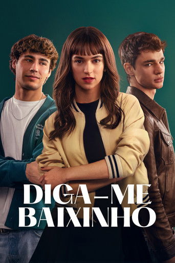 Diga me Baixinho - 2025