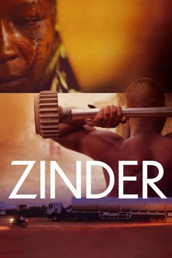 Zinder - 2021 (L)