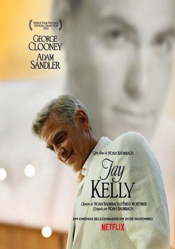Jay Kelly - 2025