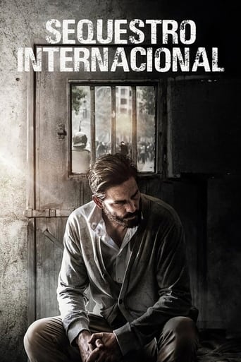 Sequestro Internacional - 2021 (L)
