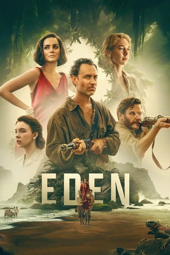 Eden - 2025 (L)