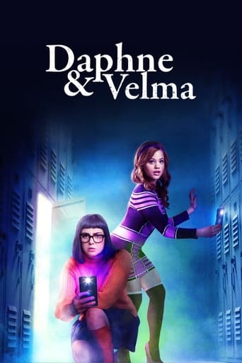 Daphne e Velma - 2018