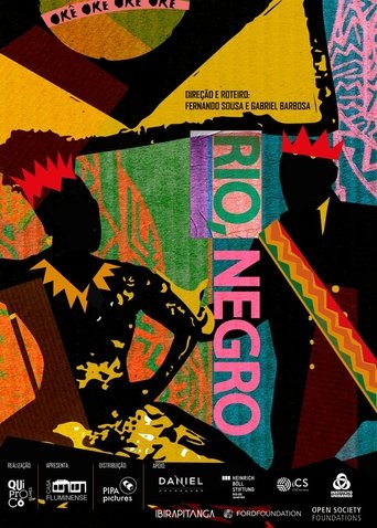 Rio Negro - 2023