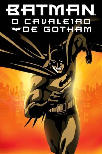 Batman: O Cavaleiro de Gotham - 2008
