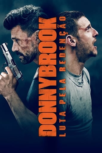Donnybrook Luta pela Redencao - 2019