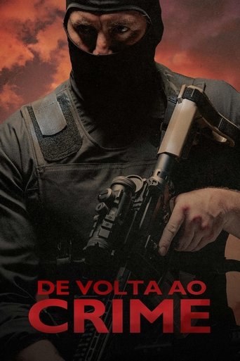 De Volta ao Crime - 2024