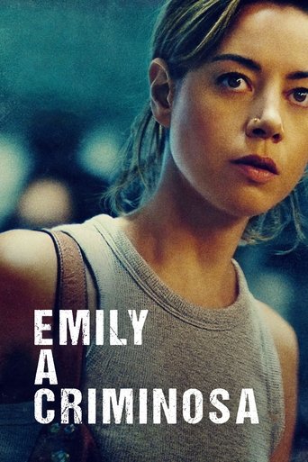 Emily A Criminosa- 2022 