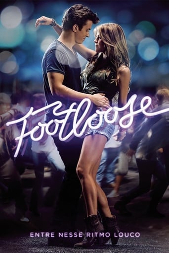 Footloose - 2011