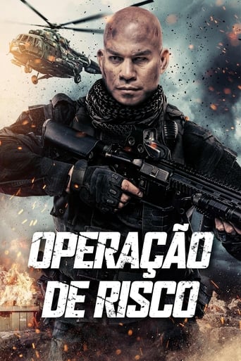 Operacao de Risco - 2024