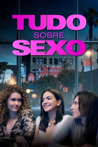 Tudo Sobre Sexo - 2020