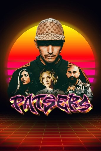 Gangstas - 2025 (L)