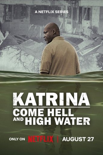 Katrina Depois da Tempestade