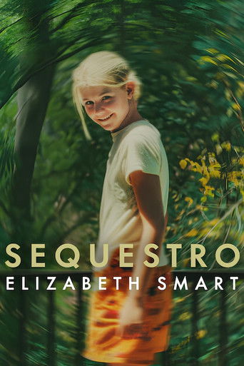 Sequestro Elizabeth Smart - 2026