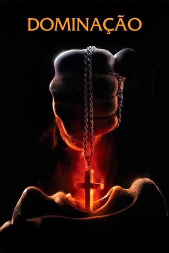 Dominacao - 2016