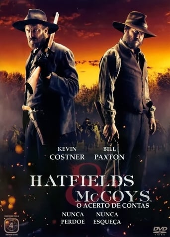 Hatfields E McCoys 