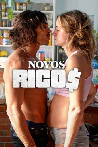 Novos Ricos - 2023
