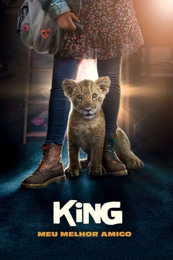 King Meu Melhor Amigo - 2022