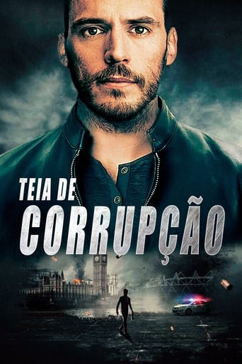 Teia de Corrupcao - 2019
