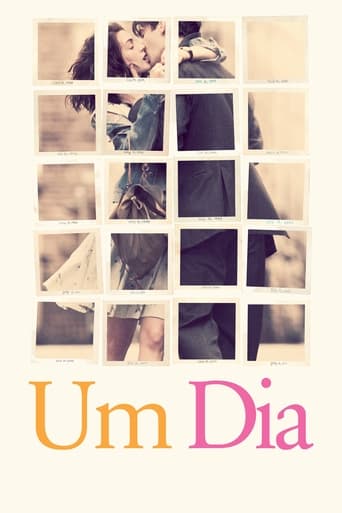 Um Dia - 2011 