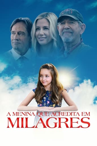 A Menina que Acredita em Milagres - 2021