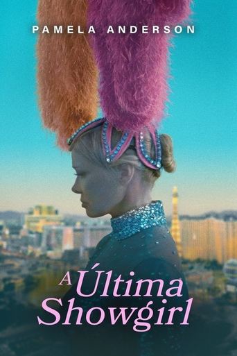 A Ultima Showgirl - 2024