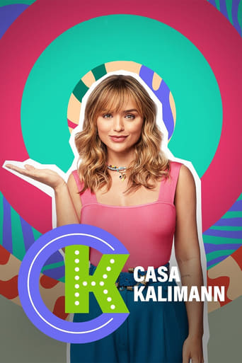 Casa Kalimann 