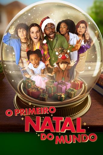 O Primeiro Natal do Mundo - 2023