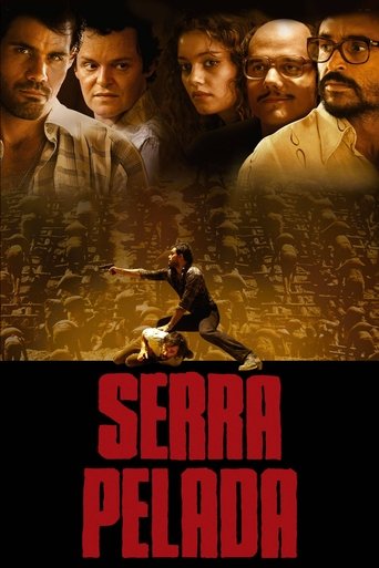 Serra Pelada - 2013