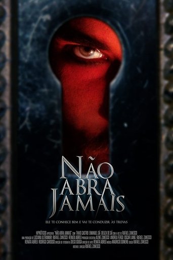 Nao Abra Jamais - 2016
