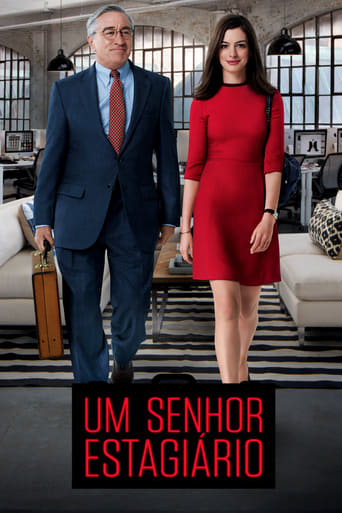Um Senhor Estagiario - 2015