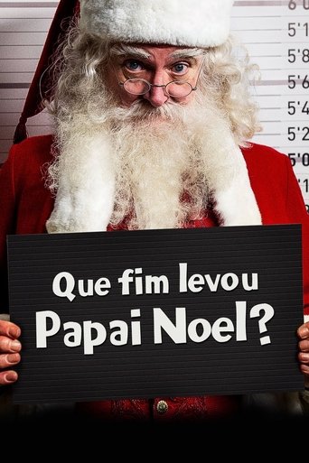 Que Fim Levou Papai Noel? - 2014