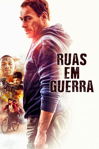 Ruas Em Guerra - 2019