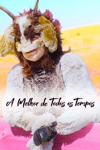 A Melhor de Todos os Tempos  - 2022