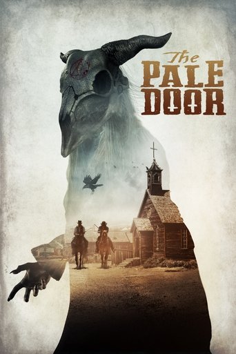 The Pale Door - 2020 (L)