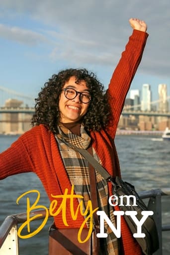 Novela - Betty em Nova York