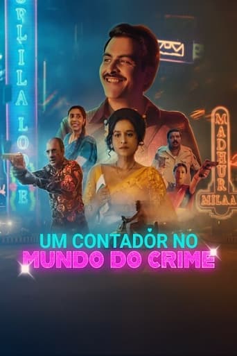Um Contador no Mundo do Crime 