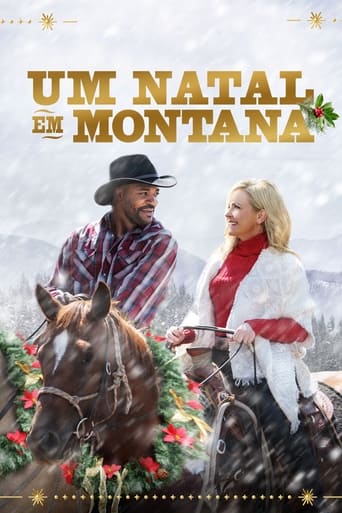 Um Natal em Montana - 2021