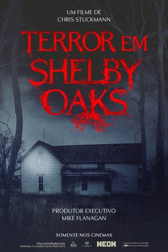 Terror em Shelby Oaks - 2025 (L)