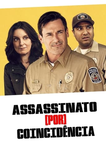 Assassinato por Coincidencia - 2023