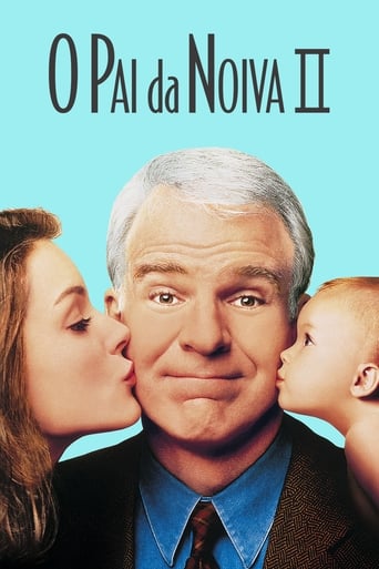 O Pai da Noiva 2 - 1995