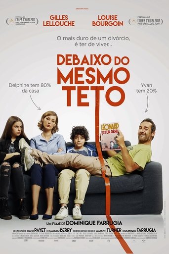 Debaixo do Mesmo Teto - 2017