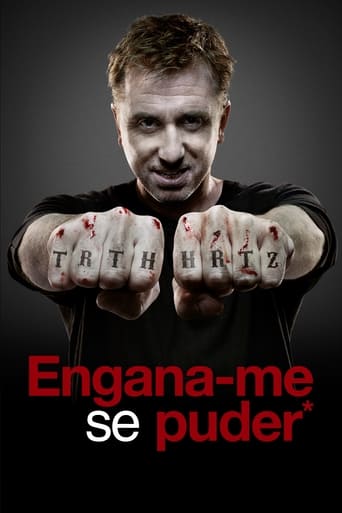 Engana-me Se Puder 