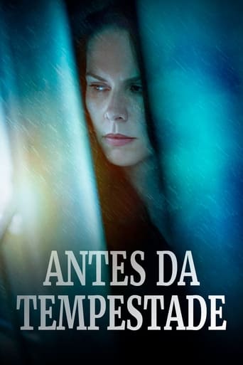 Antes da Tempestade - 2021